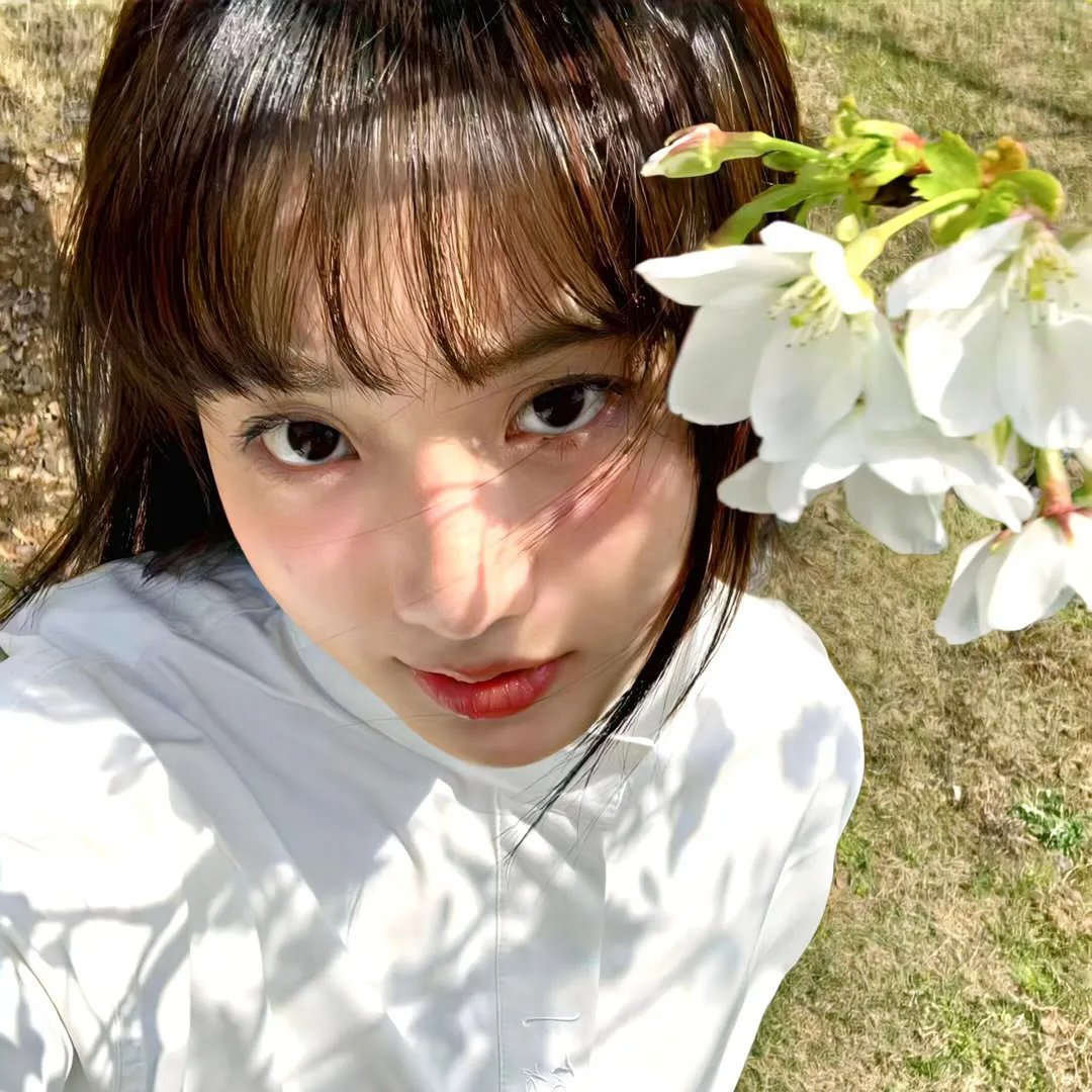 红色八爪女