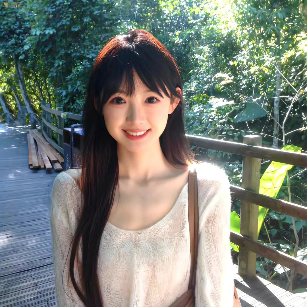 古城春色